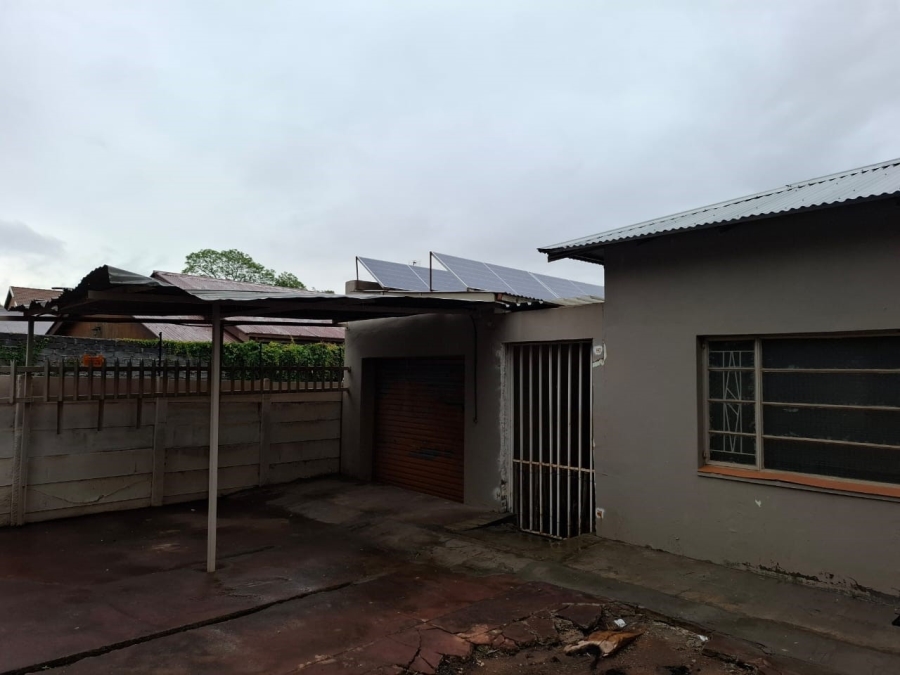 3 Bedroom Property for Sale in Oos Einde North West